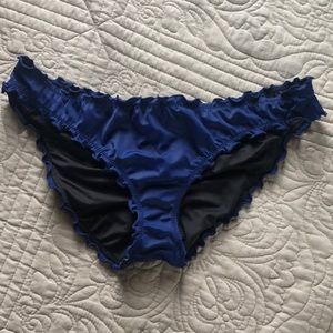 VS bikini bottom